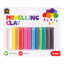 1 clays